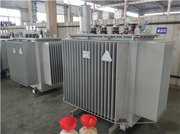 滁州S11-630kva/10kv/0.4kv电力变压器厂家